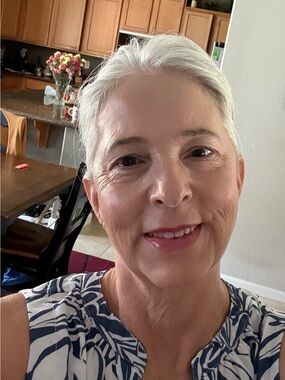 Meet your Posher, Robyn